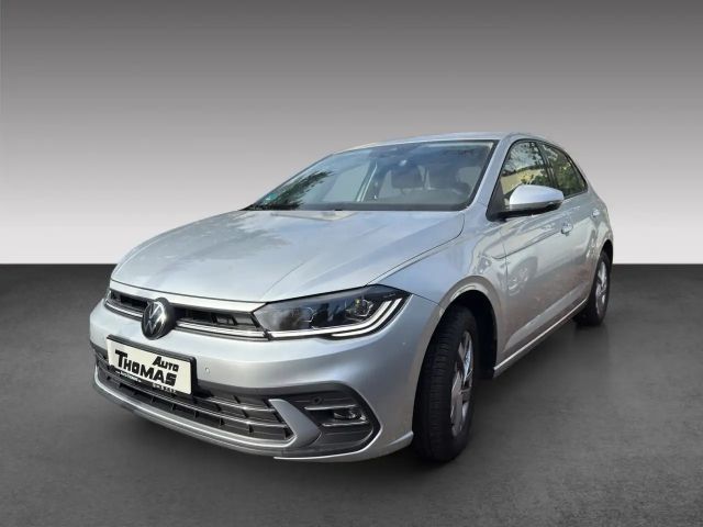 Volkswagen Polo 1.0 TSI DSG Style
