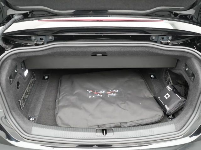 Audi A5 Cabriolet S-Line