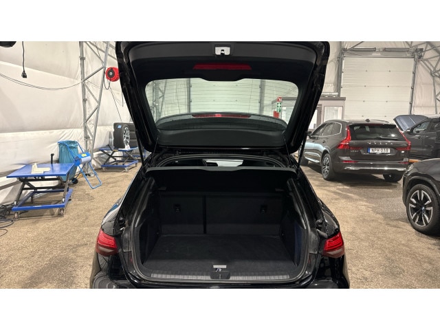 Audi A3 35 TFSI S-Tronic Sportback