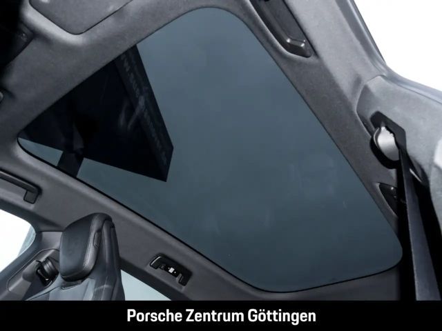 Porsche Taycan 4S Sport Turismo