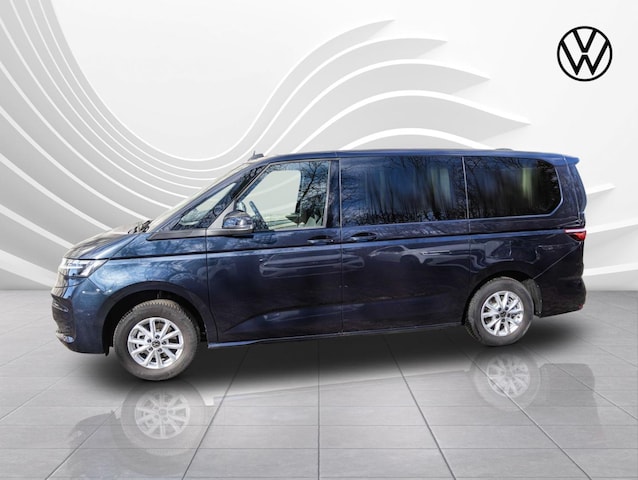 Volkswagen Multivan 2.0 TDI T7