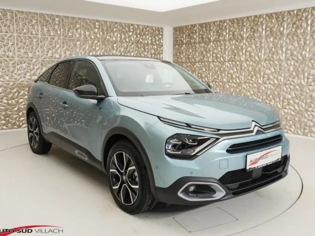 Citroën ë-C4 Max