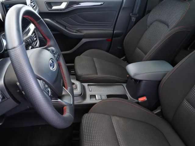 Ford Focus EcoBoost ST Line Wagon