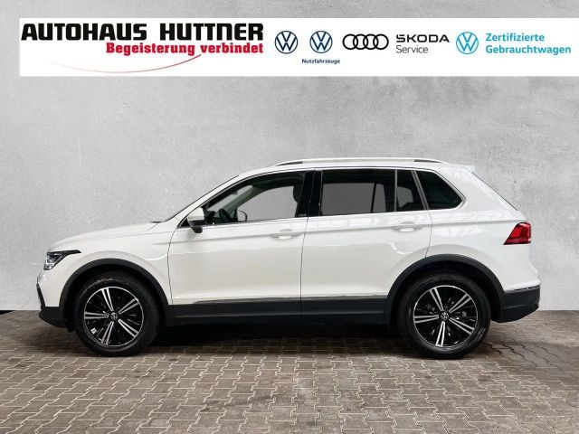 Volkswagen Tiguan 2.0 TDI 4Motion DSG Move