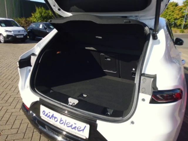 Alfa Romeo Tonale Hybrid TI