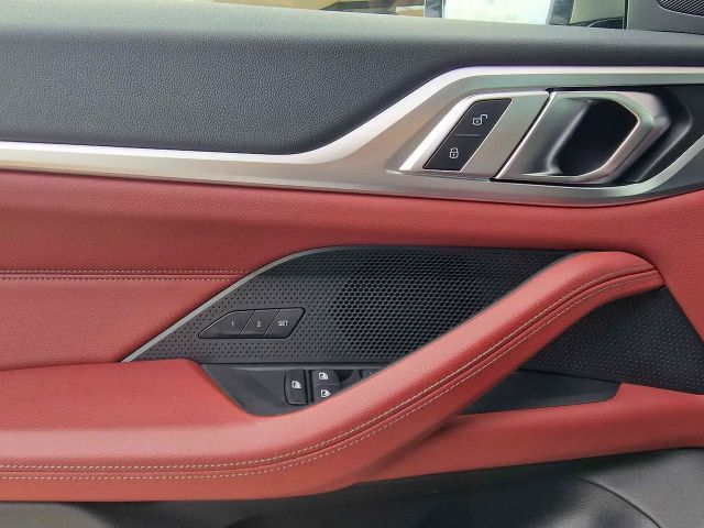 BMW i4 Comfort pakket Coupé M50