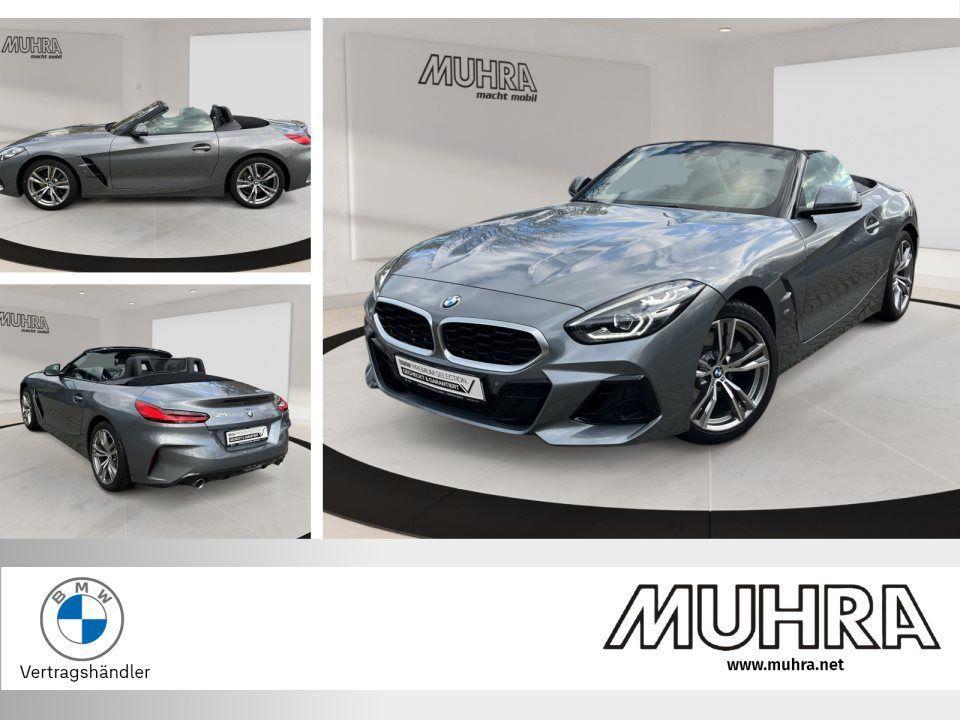 BMW Z4 Roadster sDrive20i