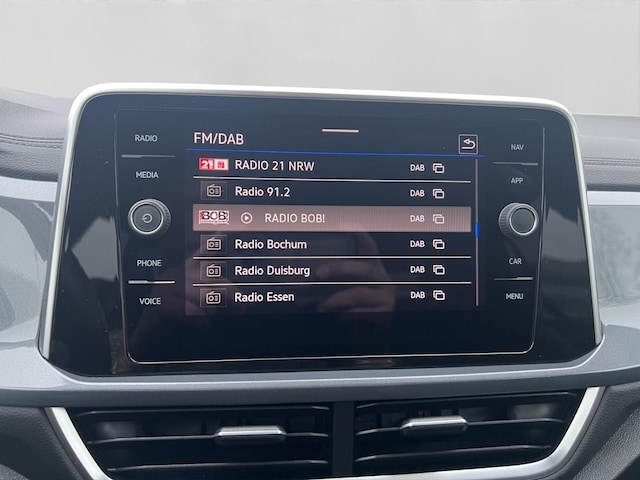 Volkswagen T-Roc 1.0 TSI Style