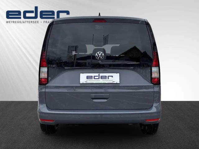 Volkswagen Caddy TDI