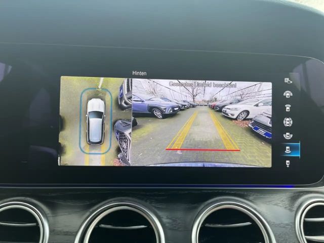 Mercedes-Benz E 200 AVANTGARDE Estate