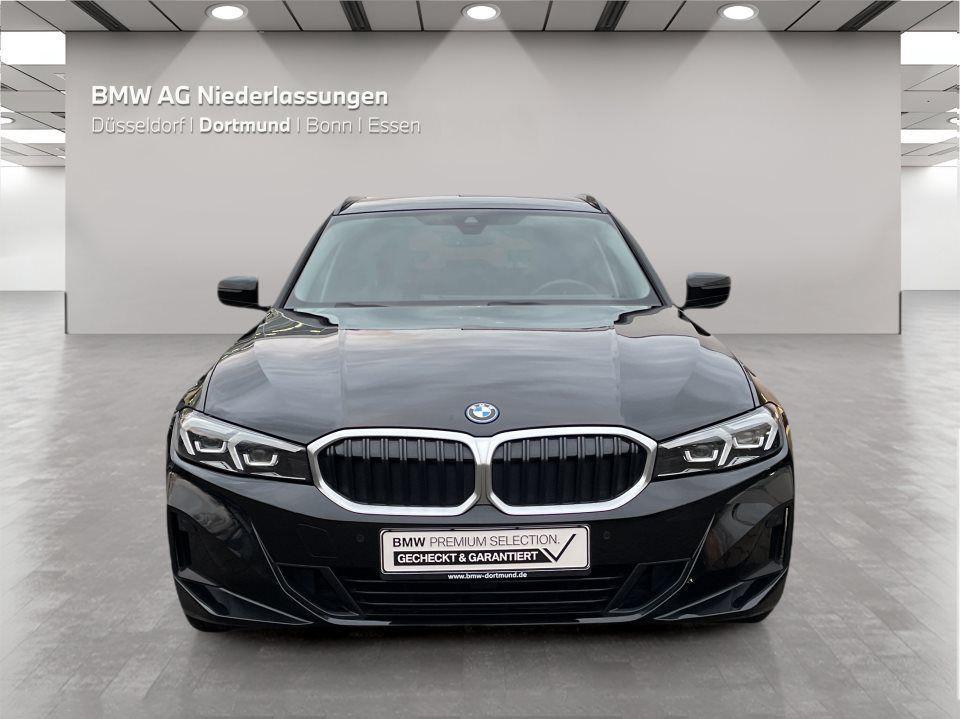 BMW 320 320e Touring xDrive