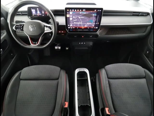 Volkswagen ID.Buzz 4Motion GTX