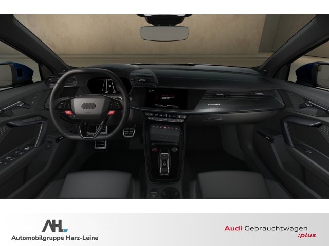 Audi RS3 Quattro S-Tronic Sportback