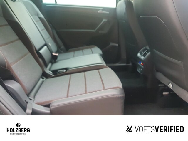 Seat Tarraco 2.0 TDI Xcellence