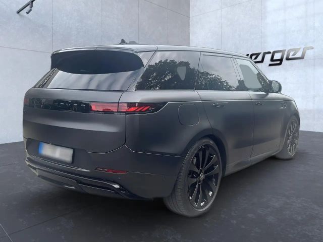 Land Rover Range Rover Sport Autobiography