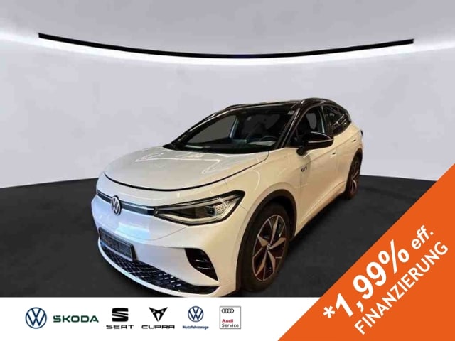 Volkswagen ID.4 IQ.Drive