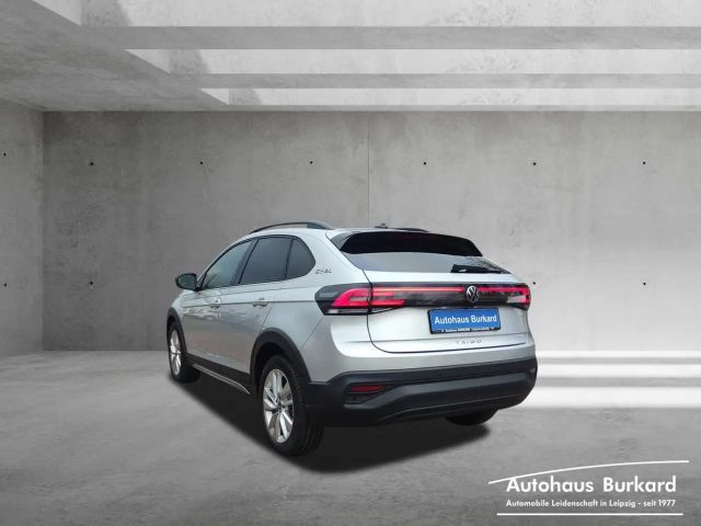 Volkswagen Taigo 1.0 TSI DSG