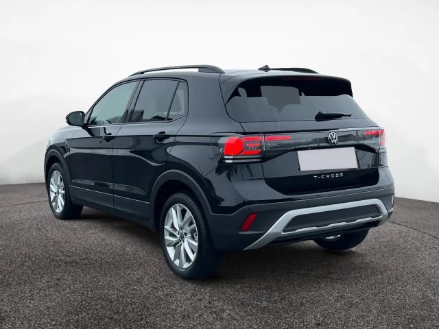 Volkswagen T-Cross DSG IQ.Drive Life
