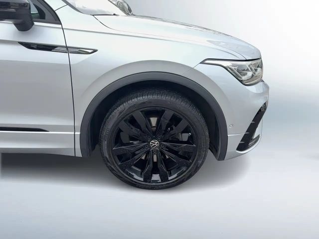 Volkswagen Tiguan 4Motion DSG R-Line