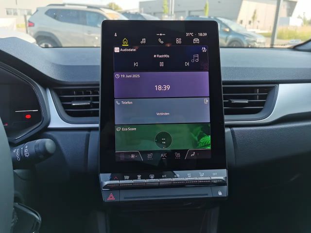 Renault Captur Evolution TCe 90