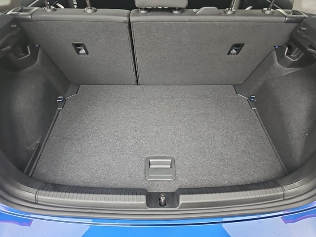 Volkswagen Polo 1.0 TSI