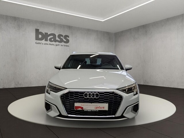 Audi A3 30 TDI Sportback