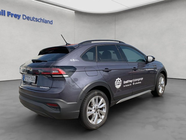 Volkswagen Taigo 1.0 TSI Life