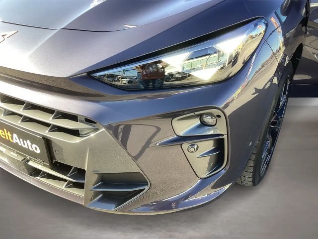 Cupra Terramar 1.5 e-Hybrid VZ