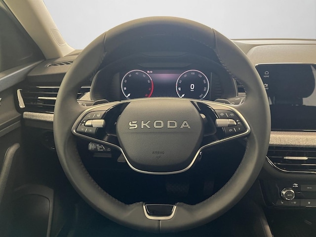 Skoda Kamiq 85 Selection