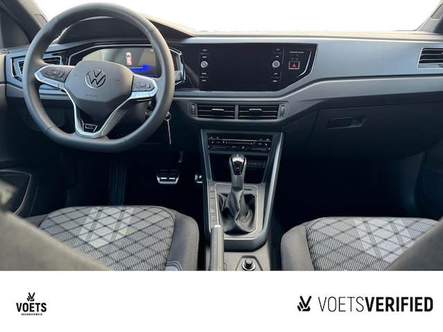 Volkswagen Taigo 1.5 TSI DSG R-Line