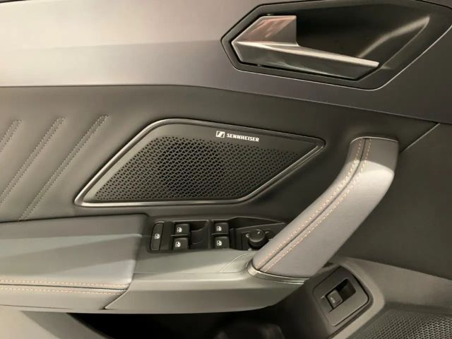 Cupra Leon 2.0 TSI VZ