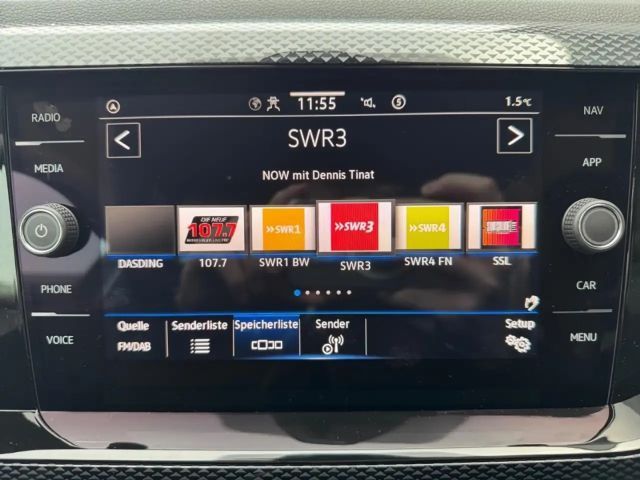 Volkswagen Taigo 1.0 TSI