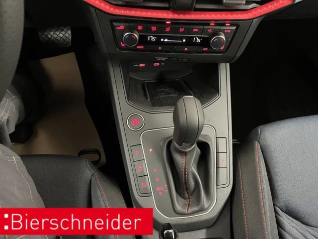 Seat Ibiza 1.0 TSI Black FR-lijn