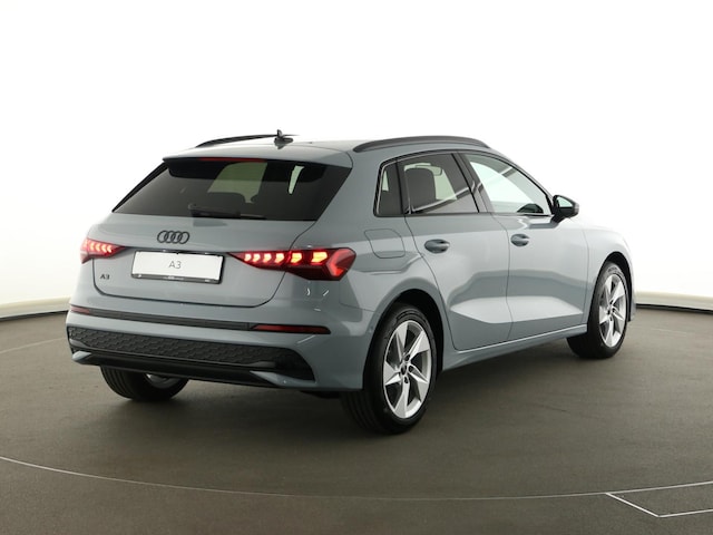 Audi A3 35 TFSI S-Tronic Sportback