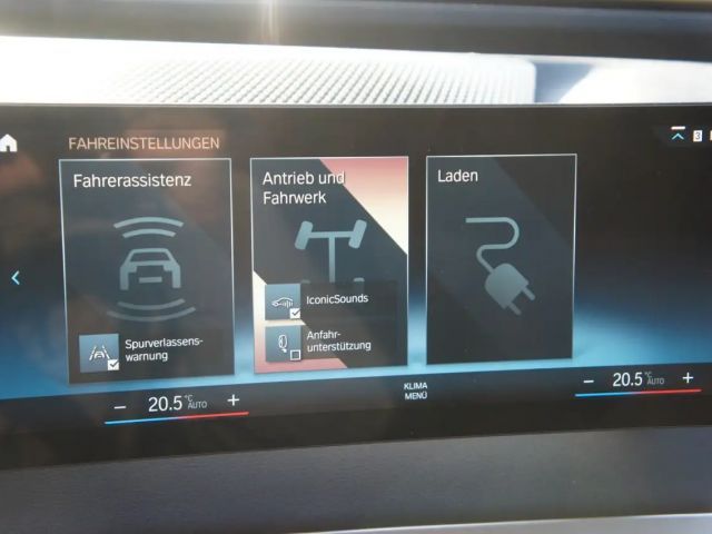 BMW iX xDrive xDrive40