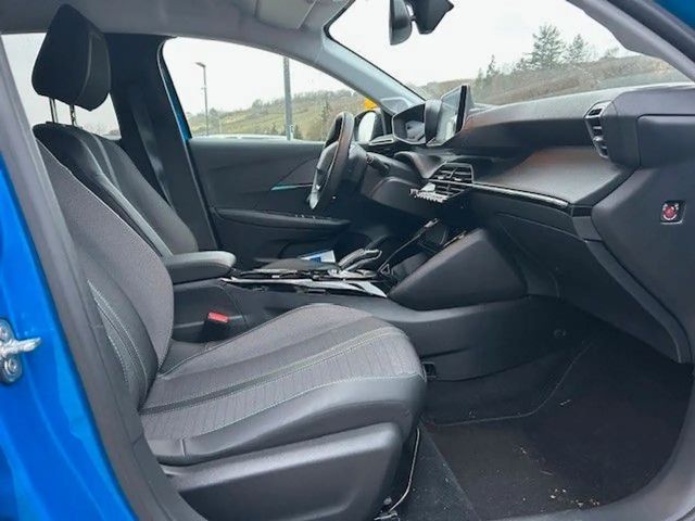 Peugeot E-208 Allure Pack