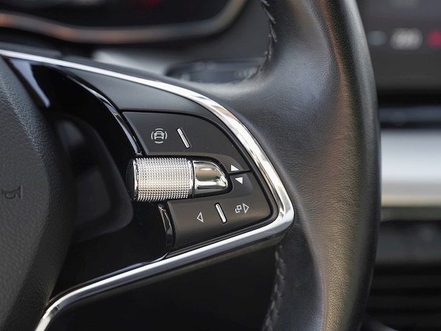 Skoda Octavia 2.0 TDI Combi