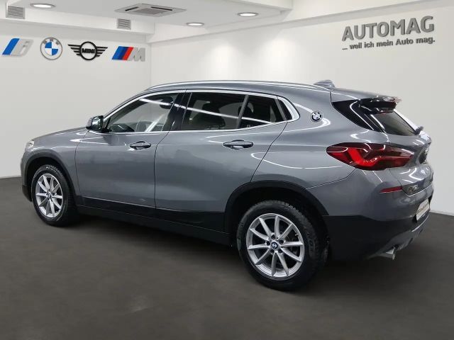 BMW X2 Coupé sDrive18i