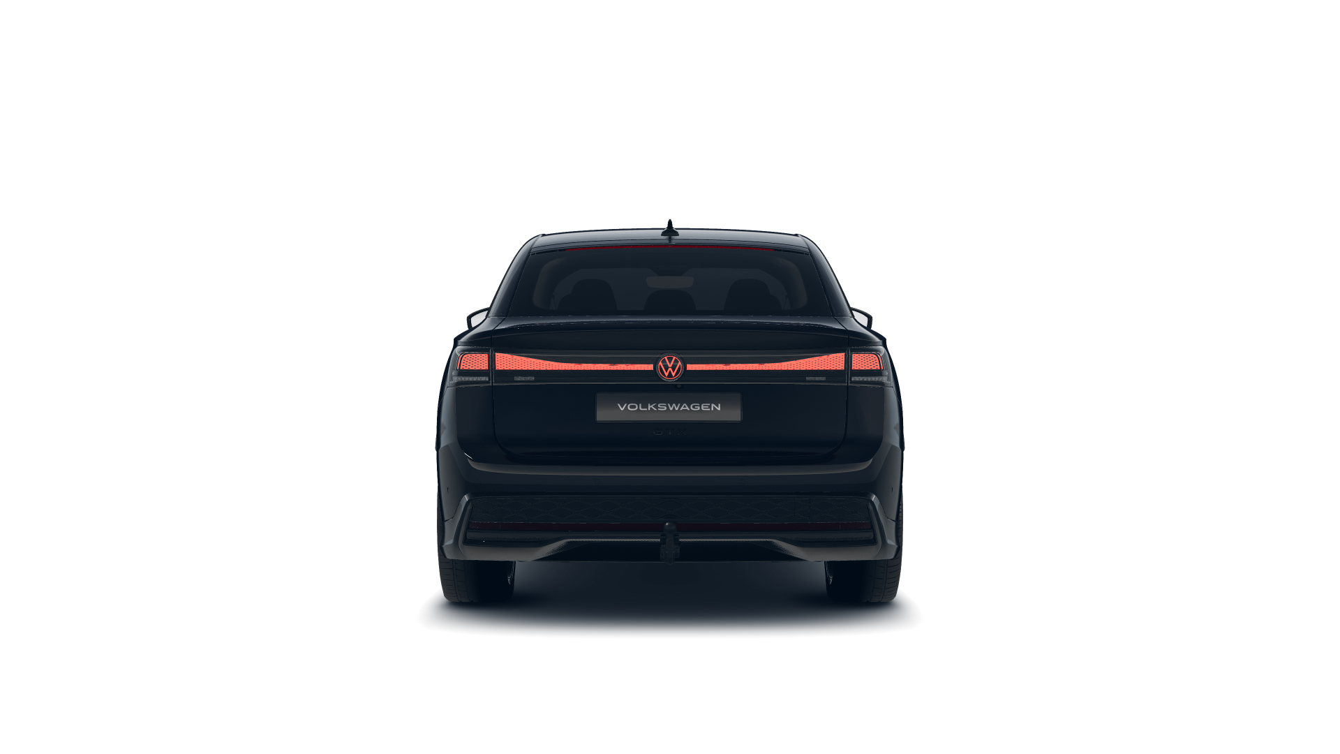 Volkswagen ID.7 4Motion GTX