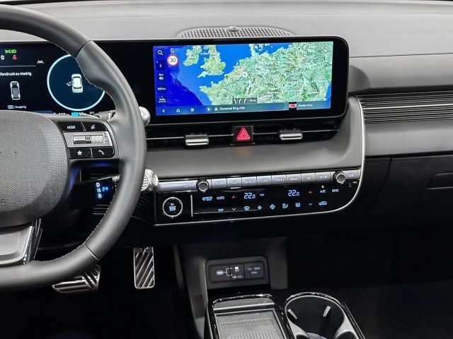 Hyundai IONIQ 5 Techniq