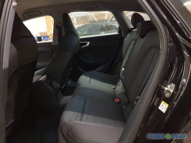 Audi A5 Avant S-Tronic