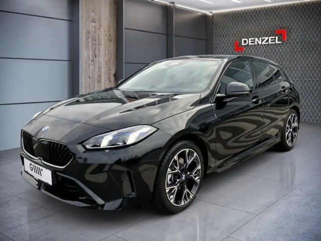 BMW 120 5-deurs Sedan