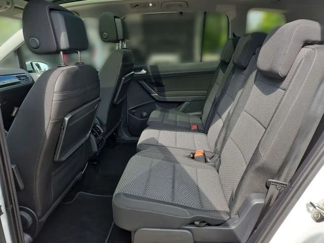 Volkswagen Touran 2.0 TDI Comfortline DSG