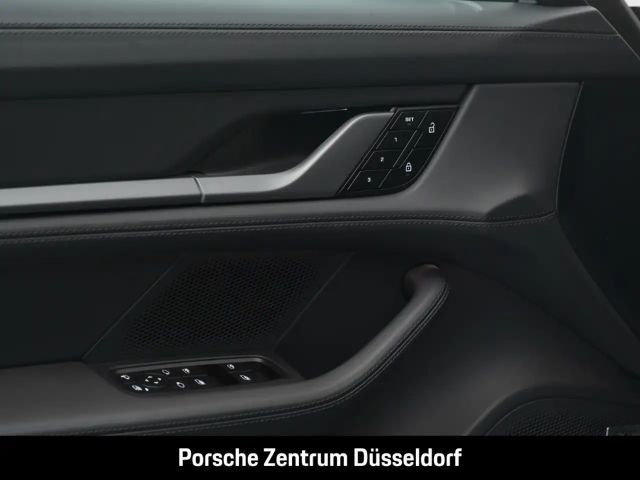 Porsche Taycan 4S Sport Turismo