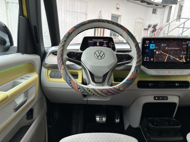 Volkswagen ID.Buzz 150 kW 77 KWh Pro