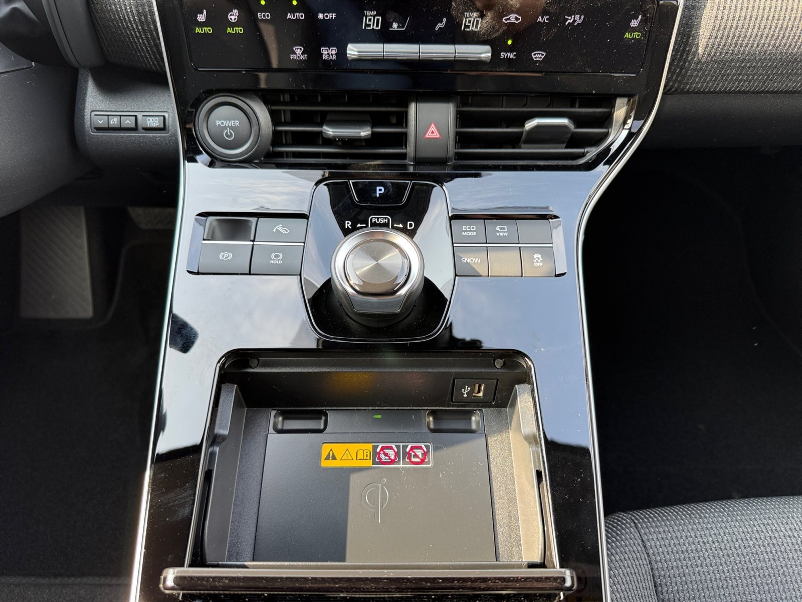 Toyota bZ4X 5-deurs Team D