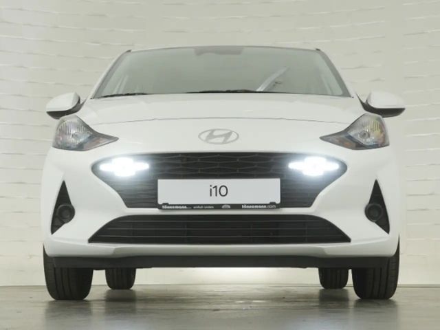 Hyundai i10 Select