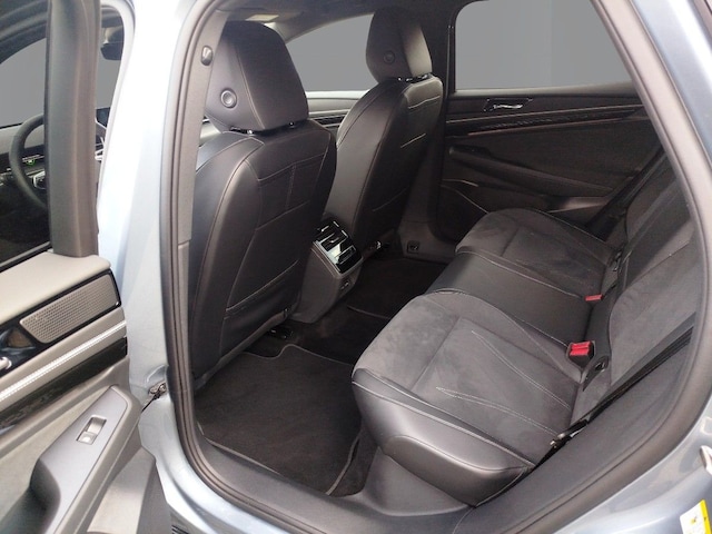 Volkswagen ID.7 Pro Tourer