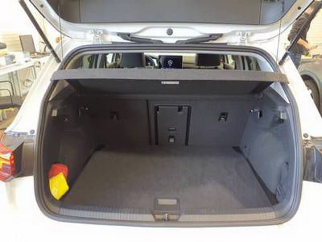 Volkswagen Golf 1.5 TSI Golf VIII