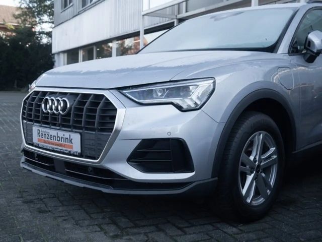 Audi Q3 45 TFSI Hybride